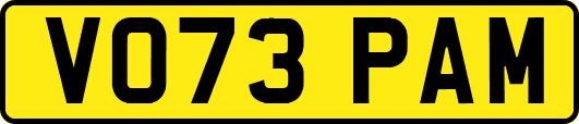VO73PAM