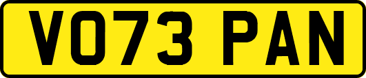 VO73PAN