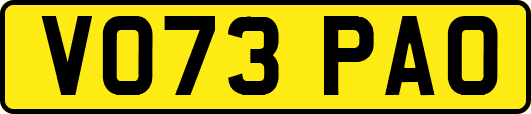 VO73PAO