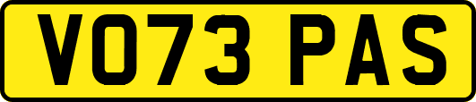 VO73PAS