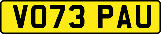 VO73PAU