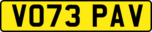 VO73PAV