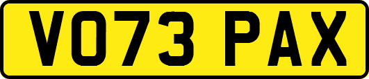 VO73PAX