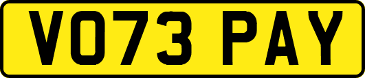 VO73PAY