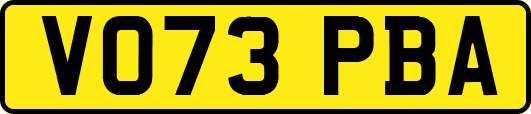 VO73PBA