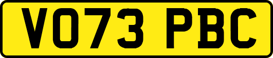 VO73PBC