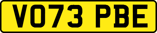 VO73PBE