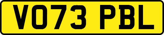 VO73PBL