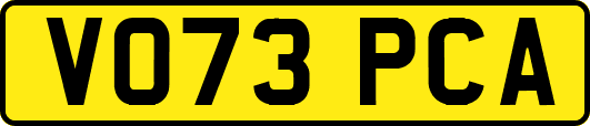 VO73PCA