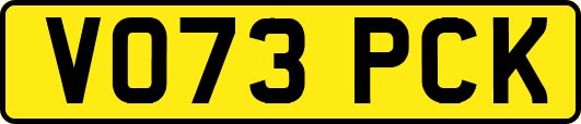 VO73PCK