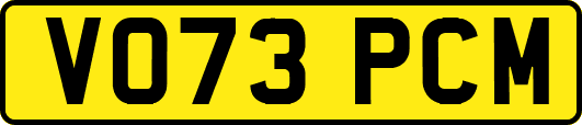 VO73PCM