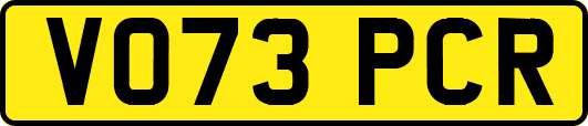 VO73PCR