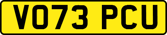VO73PCU