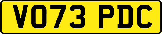 VO73PDC