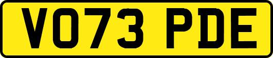 VO73PDE