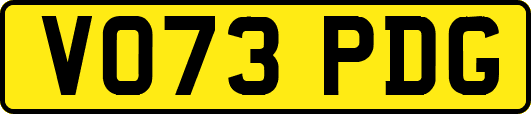 VO73PDG