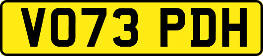VO73PDH