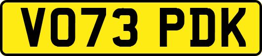 VO73PDK