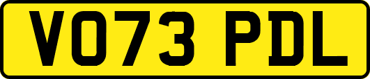 VO73PDL