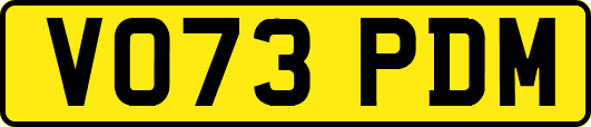VO73PDM