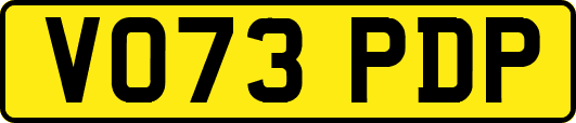 VO73PDP