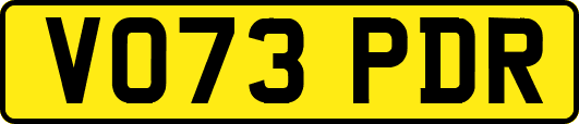VO73PDR