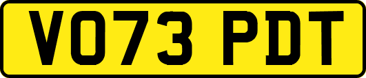 VO73PDT