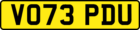 VO73PDU