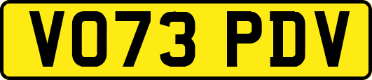 VO73PDV