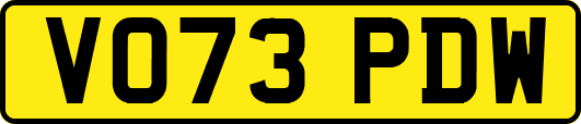 VO73PDW