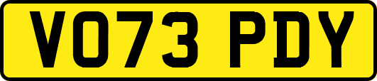 VO73PDY