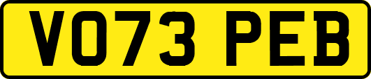 VO73PEB