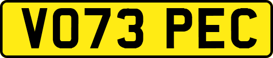 VO73PEC