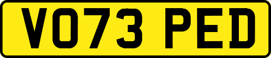 VO73PED