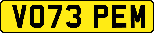 VO73PEM