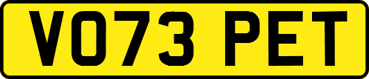 VO73PET