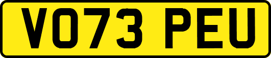VO73PEU