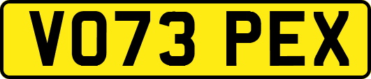 VO73PEX