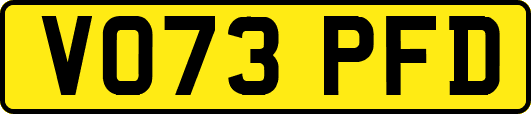 VO73PFD