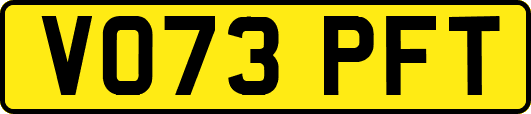 VO73PFT