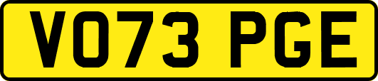 VO73PGE
