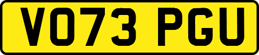 VO73PGU