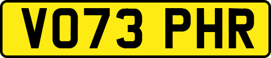VO73PHR