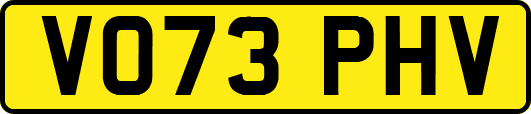 VO73PHV