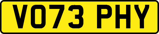 VO73PHY