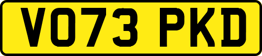 VO73PKD