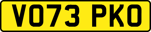VO73PKO