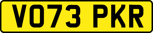 VO73PKR