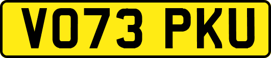 VO73PKU