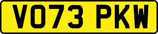 VO73PKW